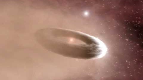 Short-Lived Protoplanetary Disks Around O-stars
