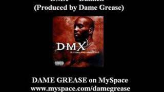 Miniatura del video "DMX - Damien"
