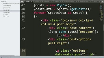 Like and Dislike System with jQuery, PHP and MySQL