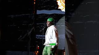 Comedian Spills WILD Secrets from Diddy's Parties #shorts