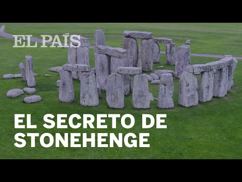 Vídeo: El Acertijo De Stonehenge: Dos Grandes Piedras Del Complejo Ya Estaban En Pie Cuando Llegaron Las Primeras Personas - Vista Alternativa