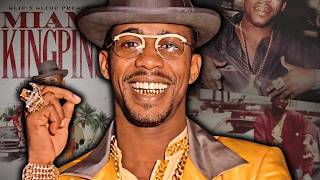 Convertible Burt The Real Miami Legend that Rick Ross Shouted Out in Hustlin