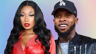 Torey Lanez allegedly tried to bribe Meg Thee Stallion and her friend!