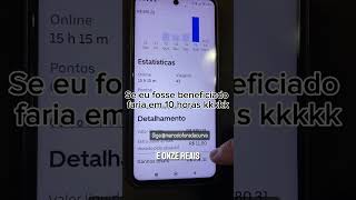 Uber beneficia youtubers? Esqueceu de mim 😂