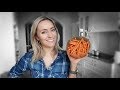 COOK VLOG | ZUPA, POLĘDWICZKI I FRYTKI Z BATATA | MISSPKPROJECT