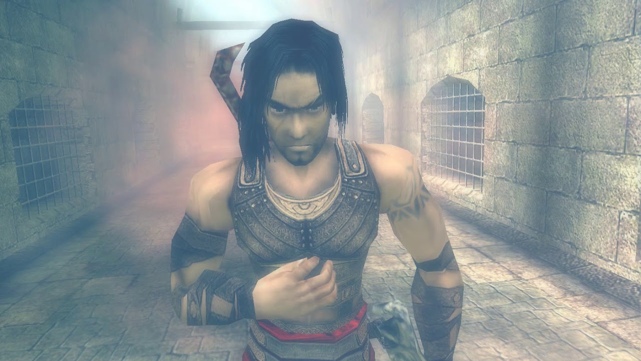 The rogue prince of persia