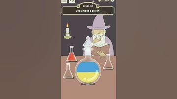 IQ DUNGEON LEVEL 32 SOLUTION