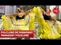 Paraguayan polka  danza paraguaya  paraguay folklore  expo 2020 dubai