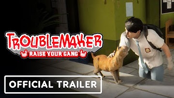 Troublemaker - Official Trailer