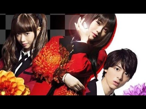 Kakegurui học viện đỏ đen live action season 1 ( bản lồng tiếng) tập 1 - youtube
