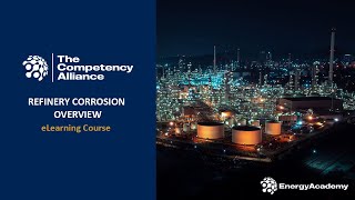 Refinery Corrosion Overview