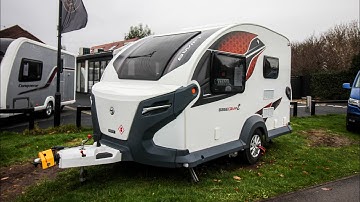 2021 Swift Basecamp 2