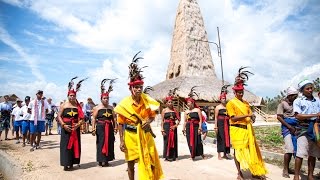 The Sumba Hotel School has finally opened!