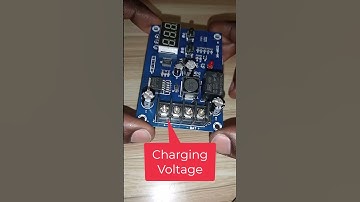 XH-M603  #subscribe @CitadelGlobal1  #automobile #experiment #arduinomodule