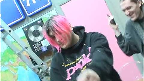 THRILL PILL - 2017 (SNIPPET)