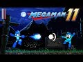 🔴 ¡Mega Man está de Regreso! - Jugando Mega Man 11 en Vivo con Pepe el Mago