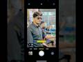 iPhone 13 Pro Camera #shortsfeed