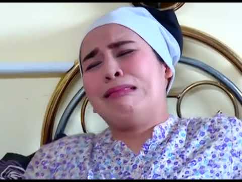 Tukang Bubur Naik Haji (RCTI) 10-08-2016