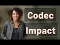 How Does Codec Compatibility Impact AirPods Sound Quality?