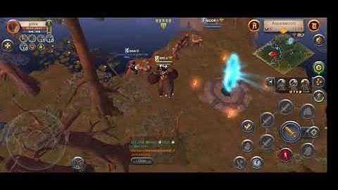 How to troll albion online bot farmers.