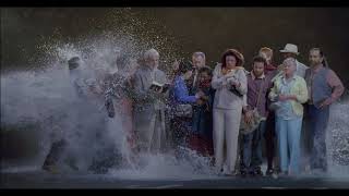 Bill Viola: The Raft