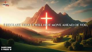 January 2026 Prayer Declarations | Prophetic Words to Start the Year Strong