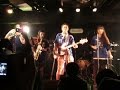 アロハ研究会 (アロハJAPAN)/ shinagawa serenade @Yoyogi Barbara