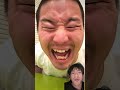 fuuny reactions video 🤣🤣🤣 by.Junya #Ryotattyshorts #shorts