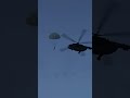 Russian Helicopter exploded in a ball of fire after being hit by the AA Missile System | ARMA 3