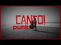 -Atom Dance-   CANTO! 1st Album『Česko』より