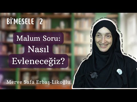 Bu Gençler Nasıl Evlenecek? 