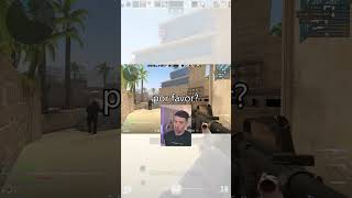 buena experiencia chavales  #stream #clip #counterstrike #casual #argentina #funny #streamer #fyp