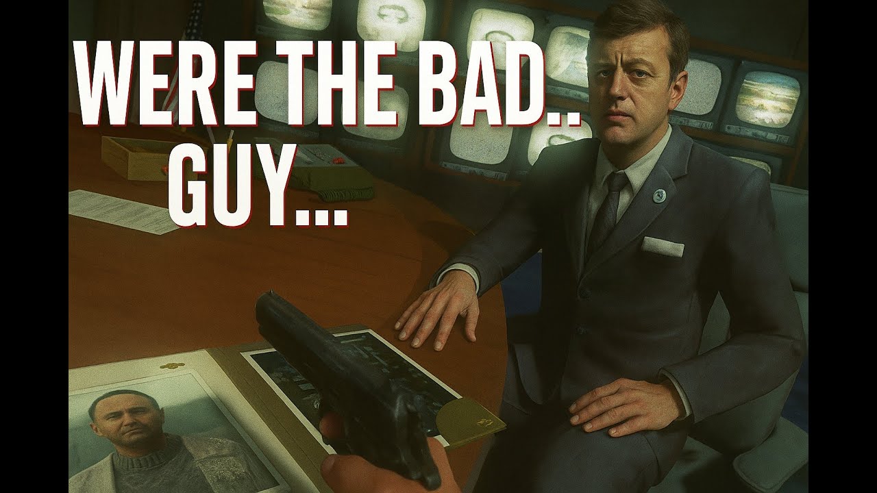 The most underrated COD mission to DATE... (WHY BLACK OPS ONE HAD THE ...