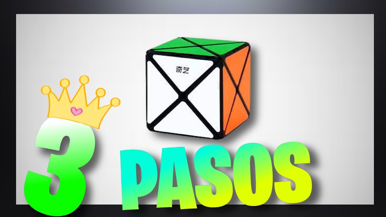 🐱‍🐉Cómo ARMAR el CUBO DINO Paso a Paso✅