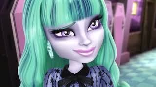 Twyla Boogeyman Scenes - 13 Wishes