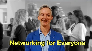 Networking for Everyone: How Informational Interviews Land Jobs