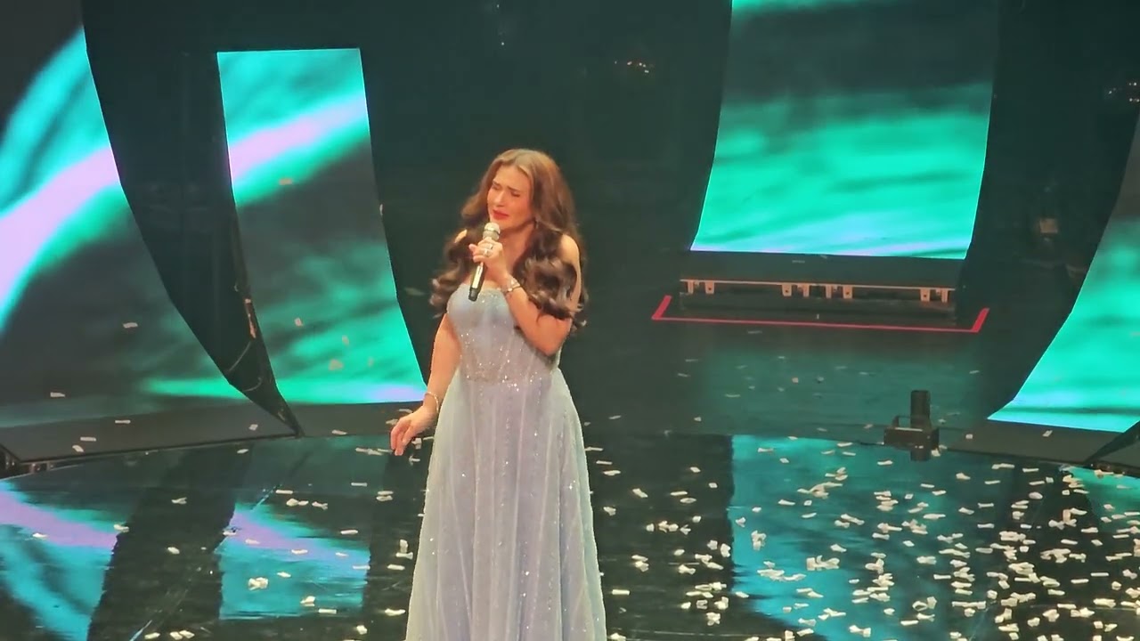 Ms. Zsa Zsa Padilla: Hiram