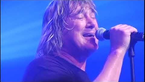 Petra - Think Twice (Rock Medley) -Farwell/LIVE - 7.3