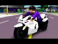 New MOTORCYCLES in Roblox Brookhaven RP UPDATE!