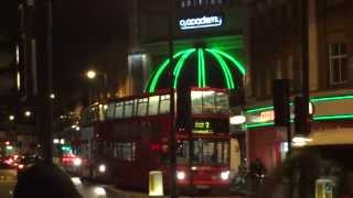 Brixton O2 Academy London Dec 14Th 2012 Fullhd Streetview