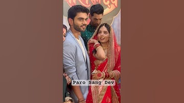 Paro Sang Dev Upcoming Dangal Tv Show #parosangdev #upcomingepisode