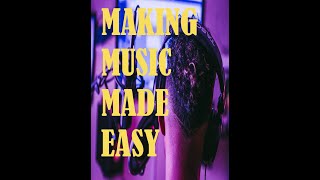 How To Make Music-Make Music With Just Three Free Softwares/ No Musical Instruments (Beginners)2020 screenshot 4
