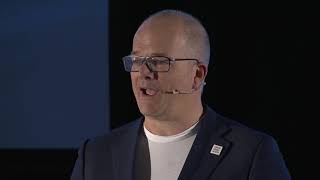 How can STEM capabilities better enable your next career adventure | Simon Terry