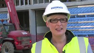 Construction Careers—Design Manager #NAWICAustralia