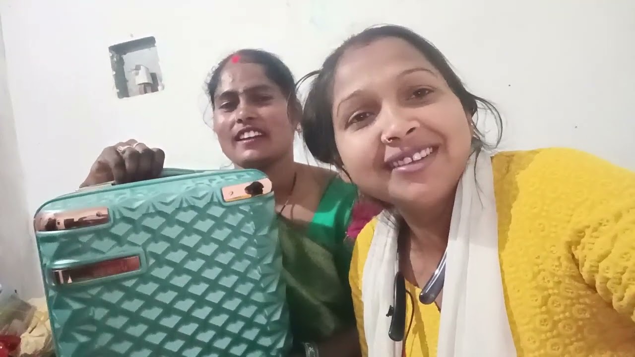 मन्जू मोहिनी को गिफ्ट में क्या मिला नित्या के तरफ से 