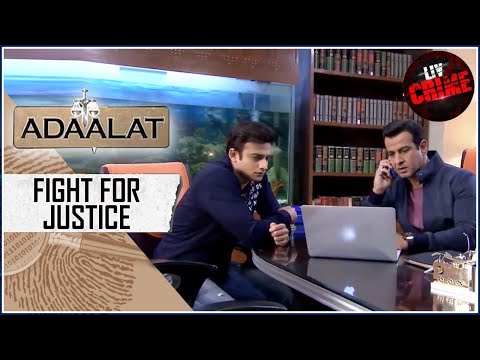 A Puzzled Up Situation For KD Part - 1| Adaalat | अदालत | Fight For Justice