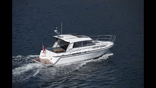 Saga 330 Ht - Detayli Tanitim