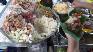 9 BEST Vietnamese Street Foods at the Morning Market! Don't Watch If You're Hungry