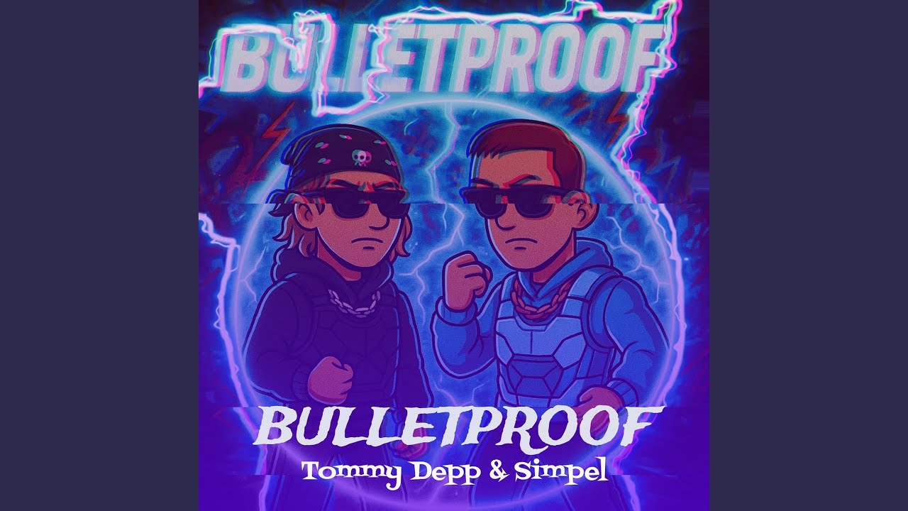 Watch Bulletproof on YouTube Watch Bulletproof on YouTube