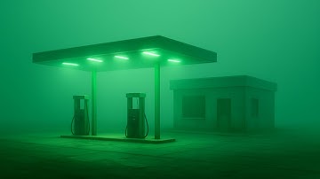 let your mind rest... | sad ambient sounds for late-night overthinking (rain noise)